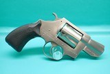 Dan Wesson 738P .38spl 2"bbl SS Revolver w/Box & Tools 1992-95mfg ***SOLD*** - 2 of 21