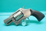 Dan Wesson 738P .38spl 2"bbl SS Revolver w/Box & Tools 1992-95mfg ***SOLD*** - 7 of 21