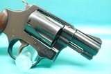 Smith & Wesson Model 36 .38Spl 2