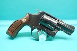 Smith & Wesson Model 36 .38Spl 2