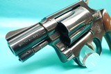 Smith & Wesson Model 36 .38Spl 2