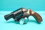 Smith & Wesson Model 36 .38Spl 2