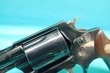Smith & Wesson Model 36 .38Spl 2