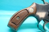 Smith & Wesson Model 36 .38Spl 2
