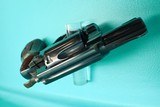 Smith & Wesson Model 36 .38Spl 2
