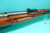 Mosin Nagant M44 Carbine 7.62x54R 21