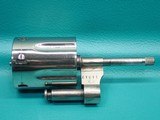 S&W 19-4 (K Frame) .357 Mag 6"bbl Nickel Revolver Parts Kit TT,TH - 7 of 14