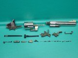 s&w 19 4 (k frame) .357 mag 6"bbl nickel revolver parts kit tt,th