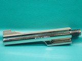 S&W 19-4 (K Frame) .357 Mag 6"bbl Nickel Revolver Parts Kit TT,TH - 11 of 14