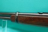 Winchester Model 94 .30-30win 20"bbl Lever Rifle 1963mfg ***SOLD*** - 16 of 25