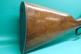 Winchester Model 94 .30-30win 20"bbl Lever Rifle 1963mfg ***SOLD*** - 2 of 25