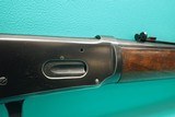 Winchester Model 94 .30-30win 20"bbl Lever Rifle 1963mfg ***SOLD*** - 7 of 25