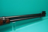 Winchester Model 94 .30-30win 20"bbl Lever Rifle 1963mfg ***SOLD*** - 9 of 25