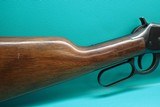 Winchester Model 94 .30-30win 20"bbl Lever Rifle 1963mfg ***SOLD*** - 4 of 25