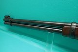Winchester Model 94 .30-30win 20"bbl Lever Rifle 1963mfg ***SOLD*** - 17 of 25