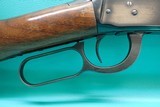 Winchester Model 94 .30-30win 20"bbl Lever Rifle 1963mfg ***SOLD*** - 5 of 25