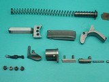 *SOLD*Colt Government MKIV Series 80 .45ACP 5"bbl 1911 Parts Kit MFG 1991 - 2 of 15