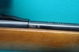Remington Model 581 .22LR/L/S 24"bbl Rifle w/Scope 1980mfg - 7 of 21