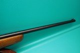 Remington Model 581 .22LR/L/S 24"bbl Rifle w/Scope 1980mfg - 8 of 21
