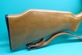 Remington Model 581 .22LR/L/S 24"bbl Rifle w/Scope 1980mfg - 2 of 21