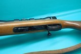 Remington Model 581 .22LR/L/S 24"bbl Rifle w/Scope 1980mfg - 17 of 21