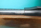 Remington Model 581 .22LR/L/S 24"bbl Rifle w/Scope 1980mfg - 14 of 21