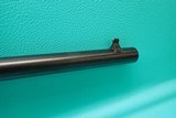 Remington Model 581 .22LR/L/S 24"bbl Rifle w/Scope 1980mfg - 9 of 21