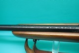 Remington Model 581 .22LR/L/S 24"bbl Rifle w/Scope 1980mfg - 16 of 21
