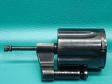 Colt Detective Special .38spl 2"bbl Blued Revolver Parts Kit MFG 1964 - 8 of 15