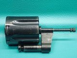 Colt Detective Special .38spl 2"bbl Blued Revolver Parts Kit MFG 1964 - 7 of 15