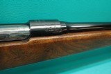 Custom Mauser K98 Sporter .308win 22