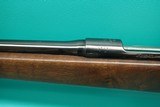 Custom Mauser K98 Sporter .308win 22