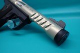 Ruger 22/45 Lite .22LR 4.5"bbl Pistol w/10rd Mag - 5 of 17
