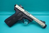 Ruger 22/45 Lite .22LR 4.5"bbl Pistol w/10rd Mag - 1 of 17
