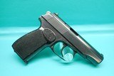 Century Arms Makarov 9mm Mak 3.5"bbl Pistol German Mfg ***SOLD*** - 1 of 17