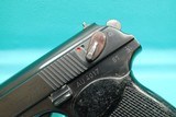 Century Arms Makarov 9mm Mak 3.5"bbl Pistol German Mfg ***SOLD*** - 8 of 17
