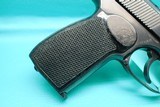 Century Arms Makarov 9mm Mak 3.5"bbl Pistol German Mfg ***SOLD*** - 2 of 17