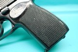 Century Arms Makarov 9mm Mak 3.5"bbl Pistol German Mfg ***SOLD*** - 7 of 17