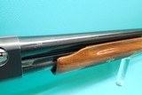 Remington 870 Wingmaster 12ga 2-3/4