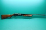 Remington 870 Wingmaster 12ga 2-3/4