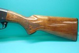 Remington 870 Wingmaster 12ga 2-3/4