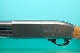 Remington 870 Wingmaster 12ga 2-3/4