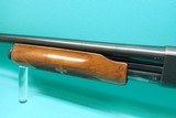 Remington 870 Wingmaster 12ga 2-3/4
