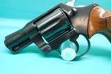 Colt Detective Special 2nd Issue .38 Special 2"bbl Blue Revolver 1972mfg ***SOLD*** - 8 of 19