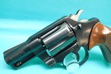 Colt Detective Special 2nd Issue .38 Special 2"bbl Blue Revolver 1972mfg ***SOLD*** - 9 of 19