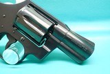Colt Detective Special 2nd Issue .38 Special 2"bbl Blue Revolver 1972mfg ***SOLD*** - 5 of 19