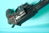 JC Higgins (High Standard) Model 88 .22LR 6"bbl Revolver ***SOLD*** - 13 of 20