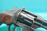 JC Higgins (High Standard) Model 88 .22LR 6"bbl Revolver ***SOLD*** - 4 of 20