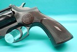 JC Higgins (High Standard) Model 88 .22LR 6"bbl Revolver ***SOLD*** - 7 of 20