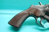 JC Higgins (High Standard) Model 88 .22LR 6"bbl Revolver ***SOLD*** - 2 of 20